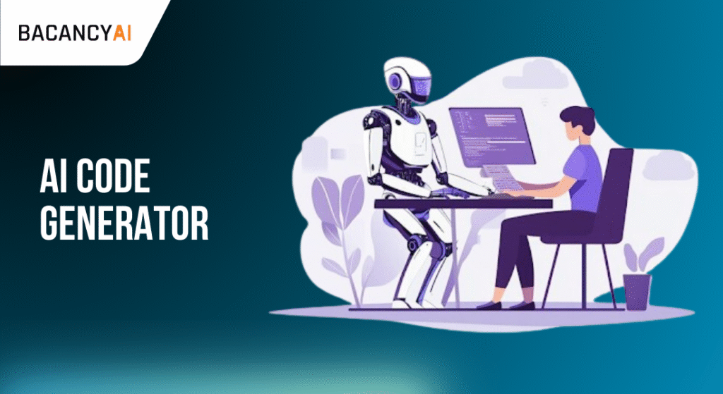 AI code generator